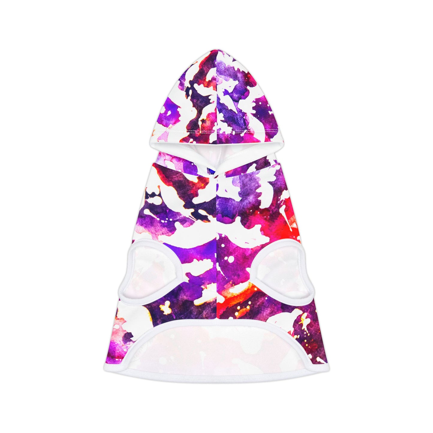 NEW Pet Hoodie - Bat Pop Collection