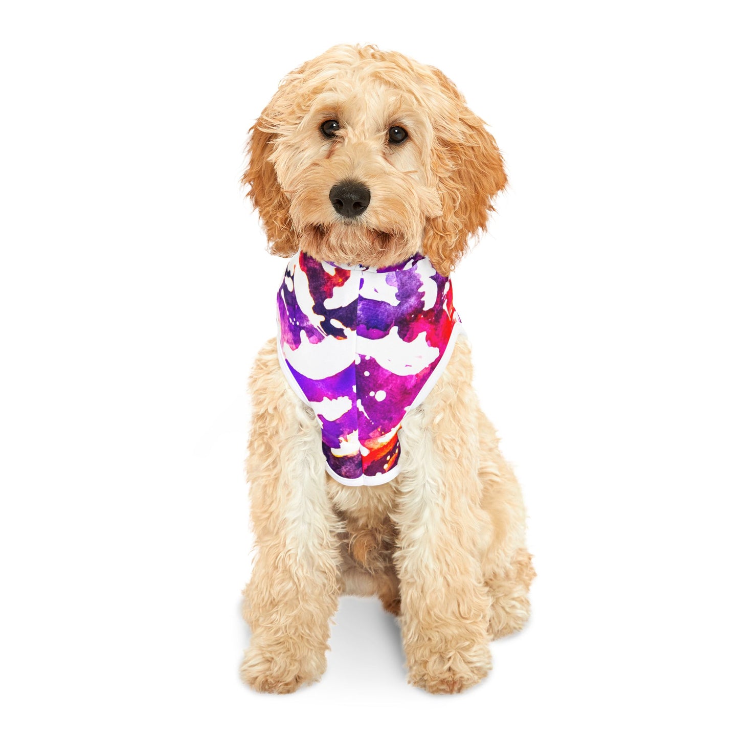 NEW Pet Hoodie - Bat Pop Collection