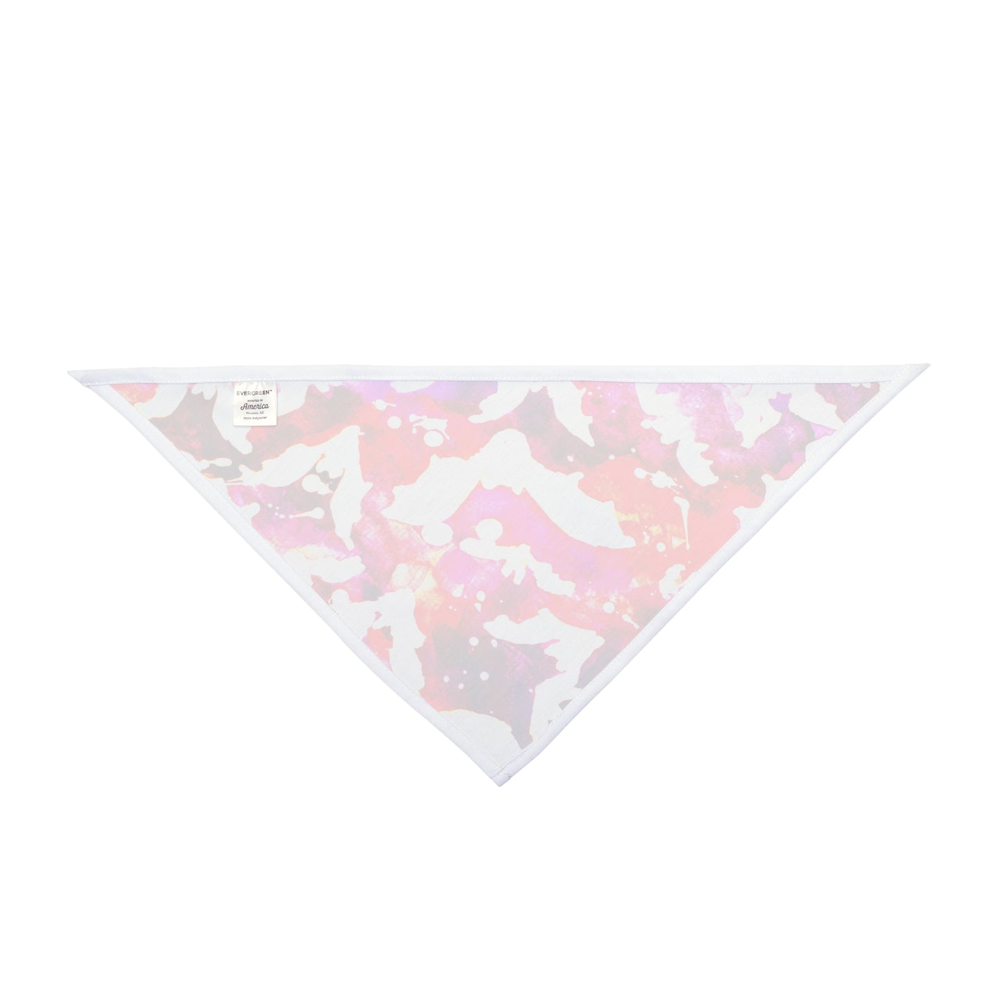 Pet Bandana - Bat Pop Collection