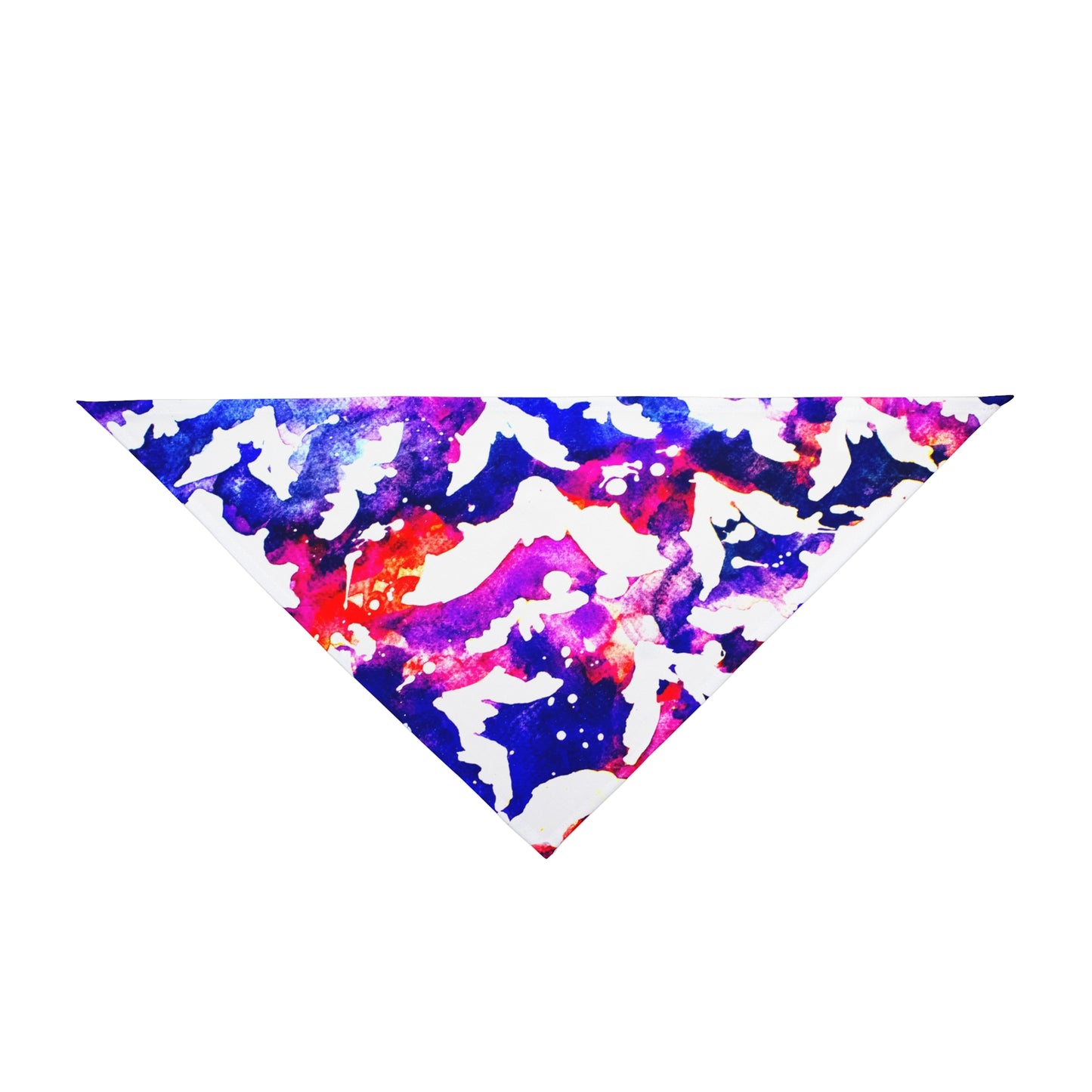 Pet Bandana - Bat Pop Collection