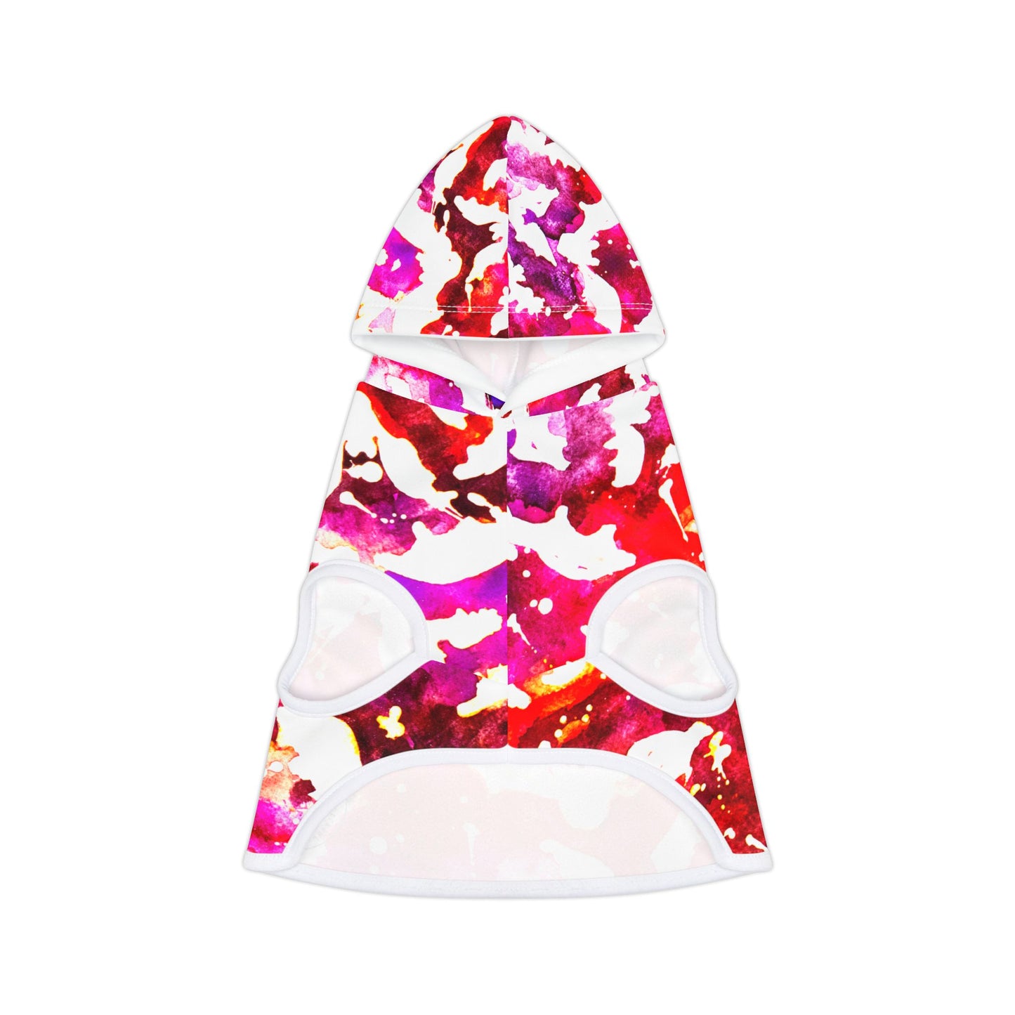 NEW Pet Hoodie - Bat Pop Collection