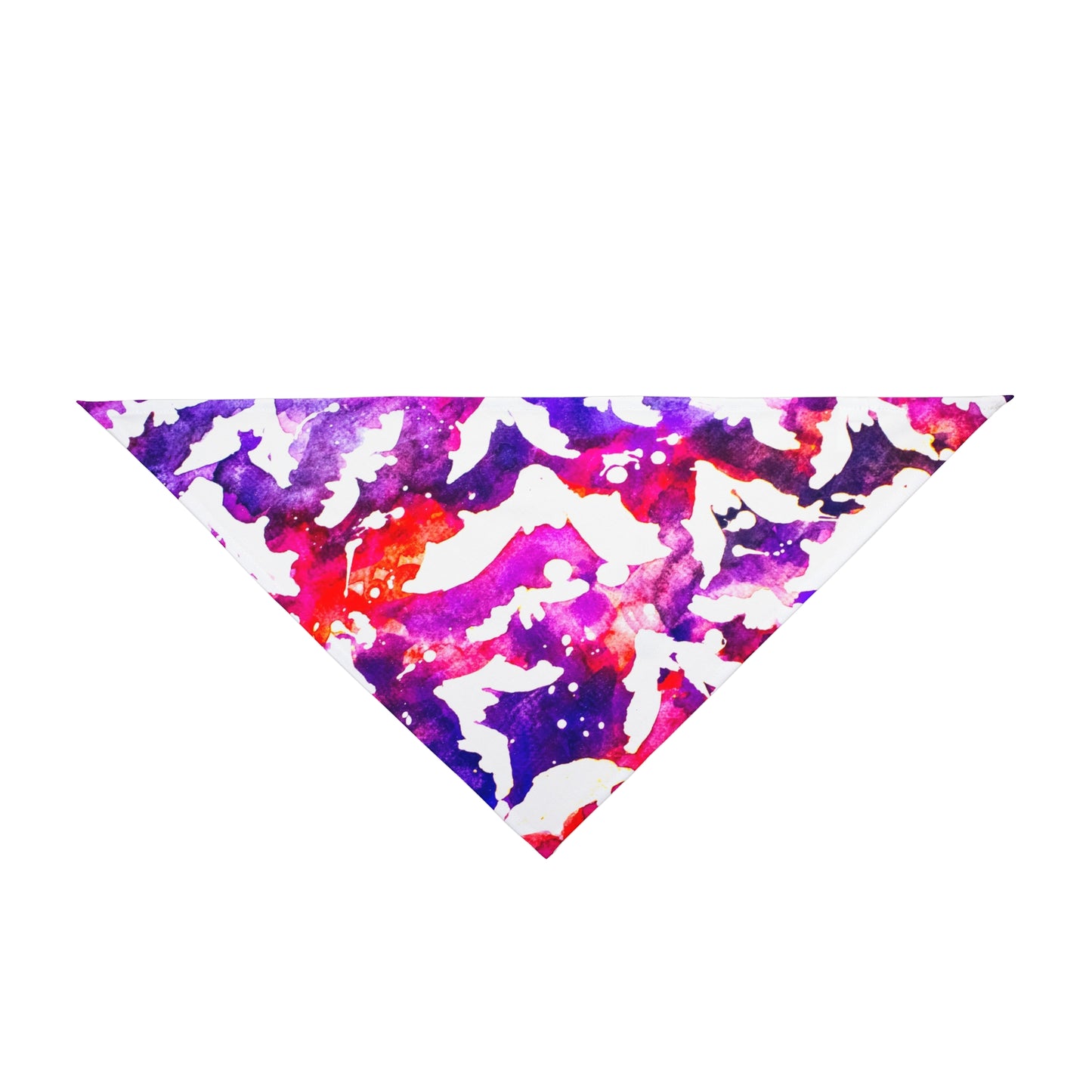 Pet Bandana - Bat Pop Collection