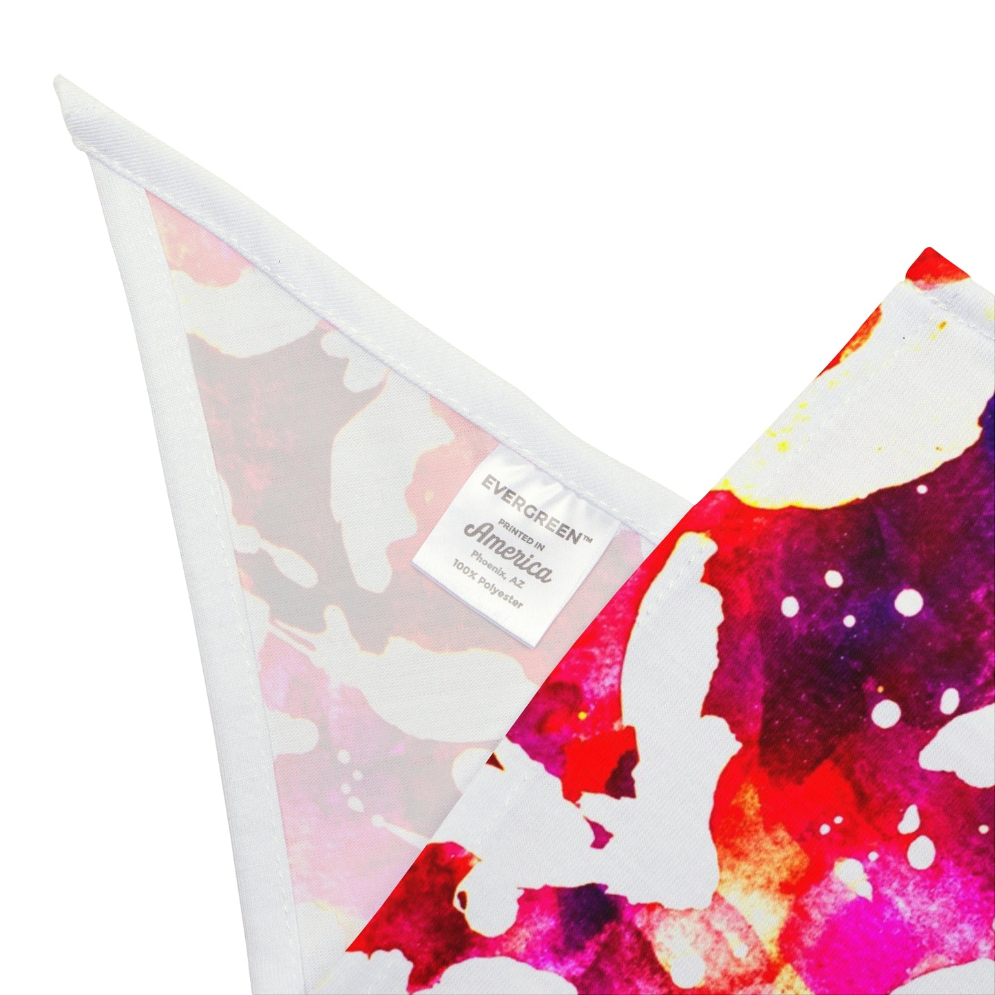 Pet Bandana - Bat Pop Collection