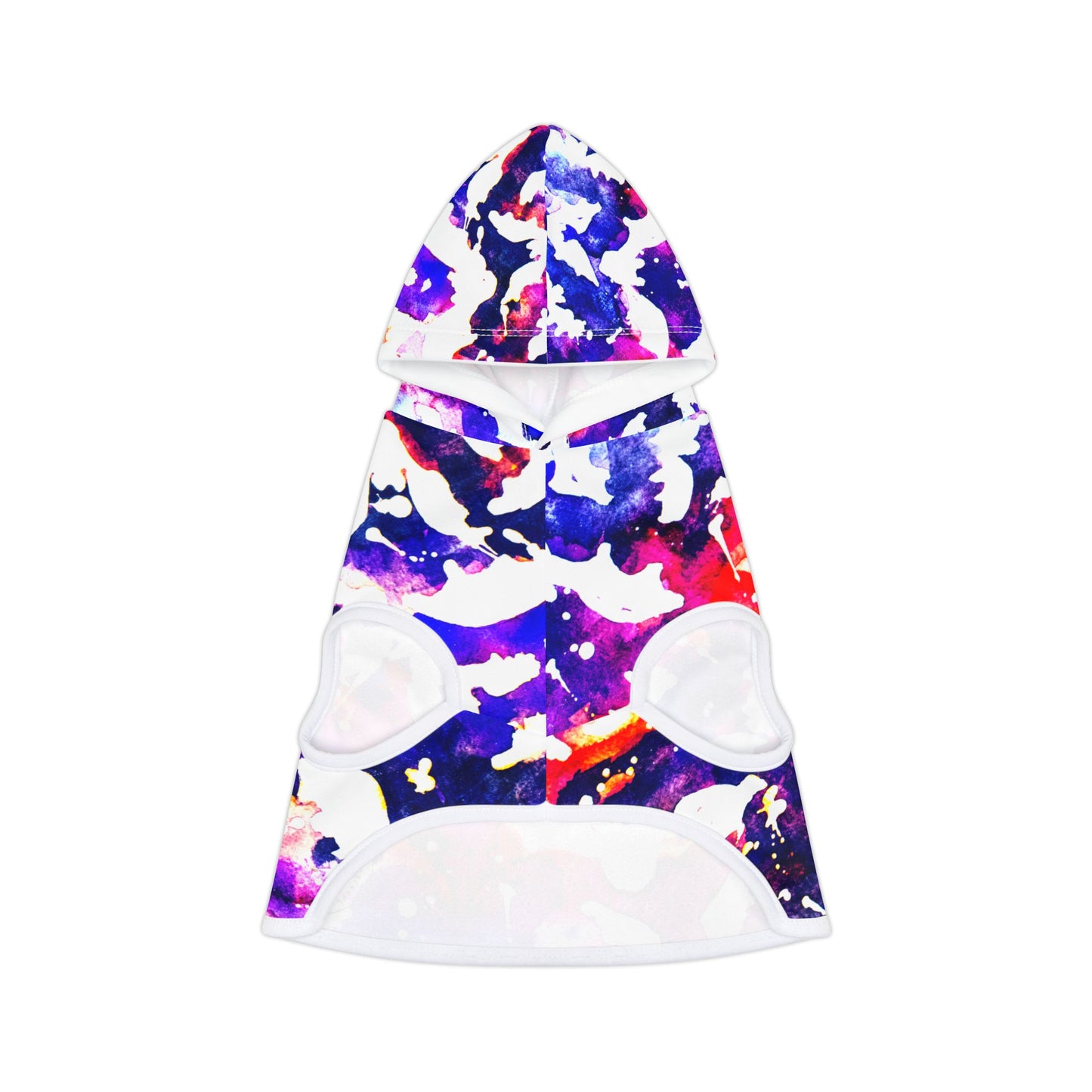 NEW Pet Hoodie - Bat Pop Collection