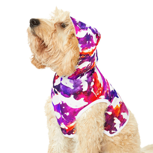 NEW Pet Hoodie - Bat Pop Collection