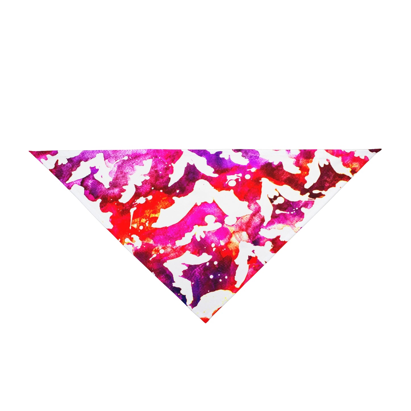 Pet Bandana - Bat Pop Collection