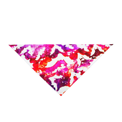 Pet Bandana - Bat Pop Collection